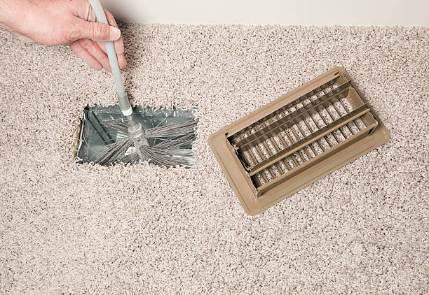 Best Home Air Vent Cleaning  in Nanuet, NY